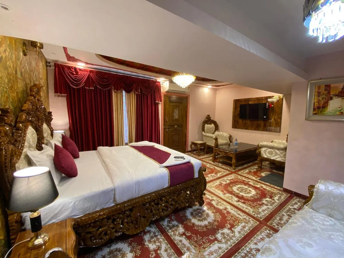 Image 1 of Hotel 97 Inn- Andheri Versova