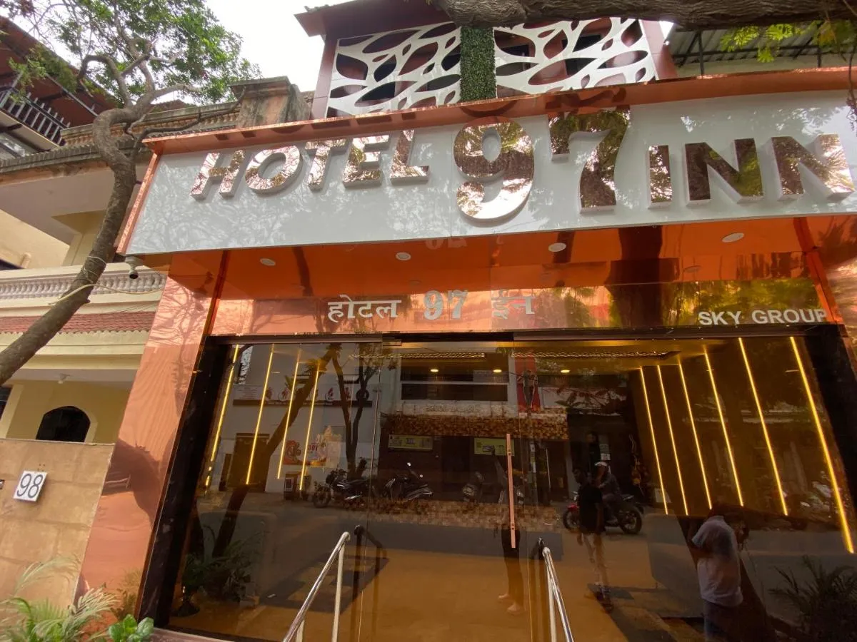 Image 4 of Hotel 97 Inn- Andheri Versova