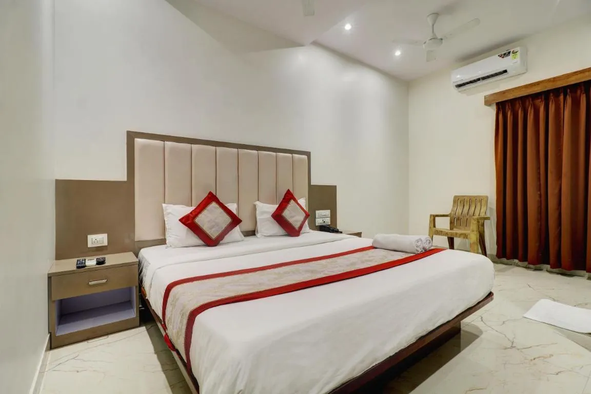 Image of Hotel A K Fort Inn