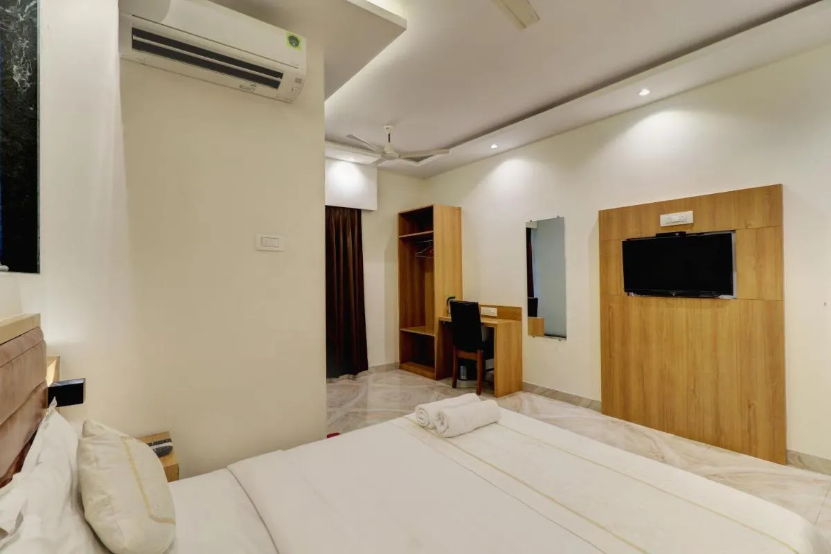 Image 3 of Hotel A K Fort Inn