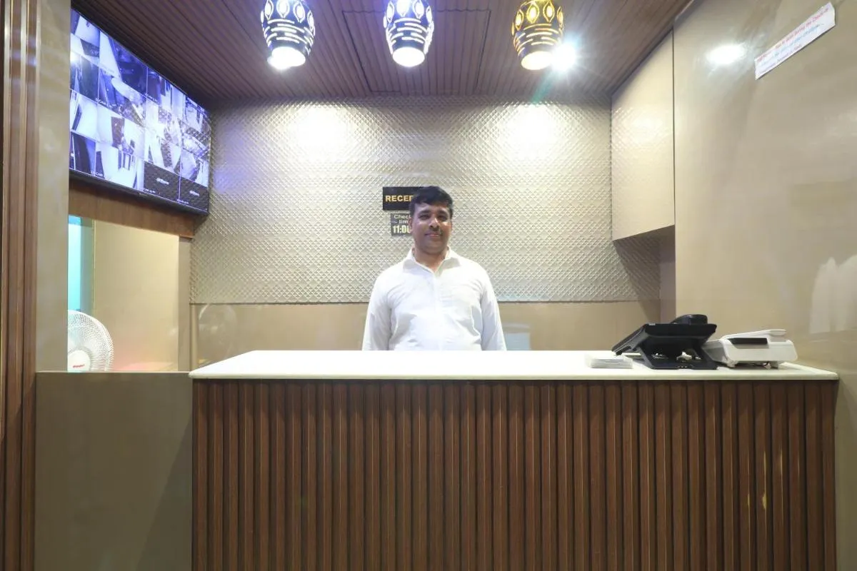 Image 5 of Hotel A K Fort Inn