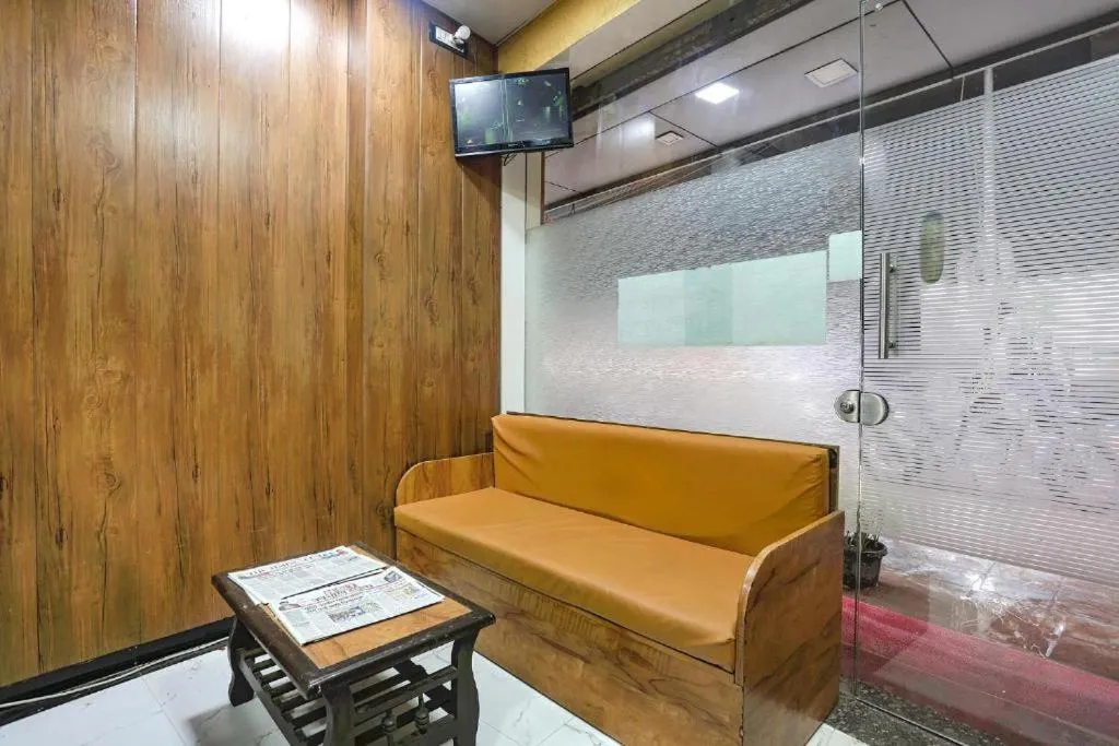 Image 4 of Hotel Akasa Inn Near T2 International Airport Mumbai