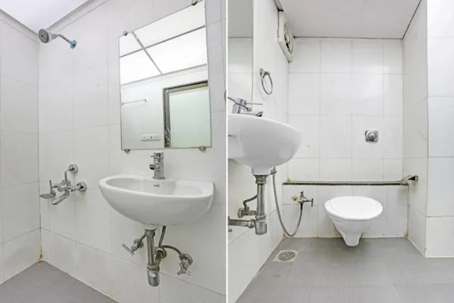 Image of Hotel Amfahh – Andheri West Railway Station