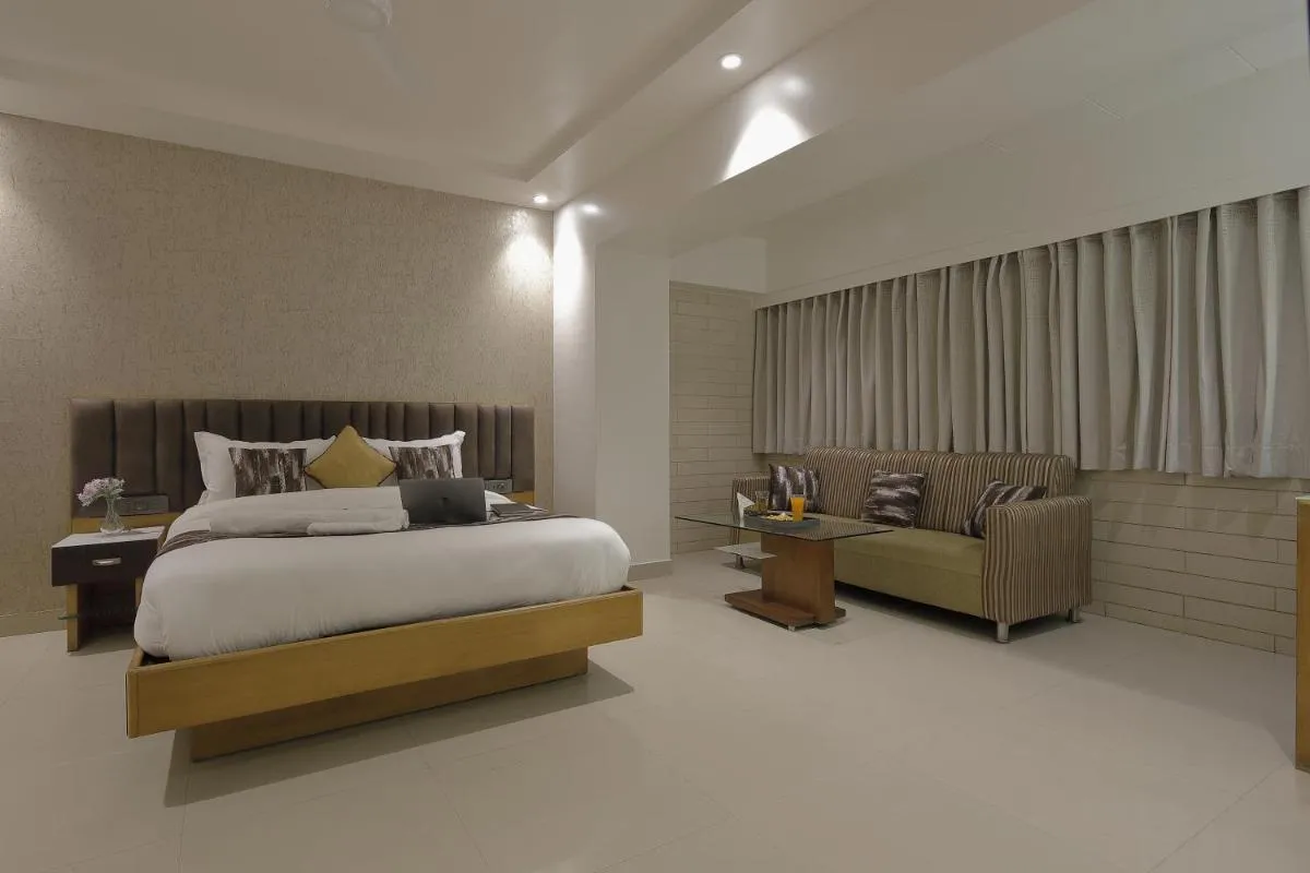 Image 6 of Hotel Ariana Residency