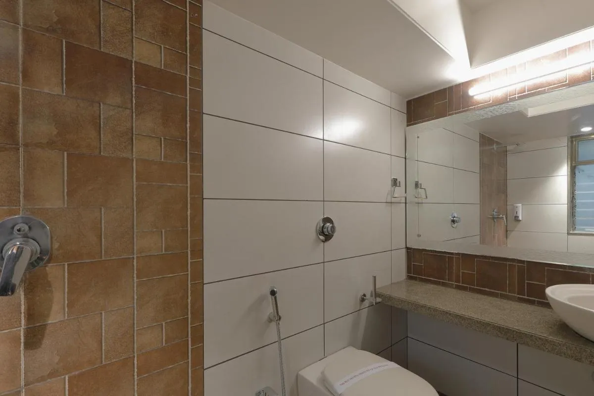 Image 2 of Hotel Ariana Residency