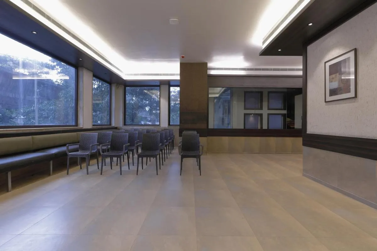 Image 5 of Hotel Ariana Residency