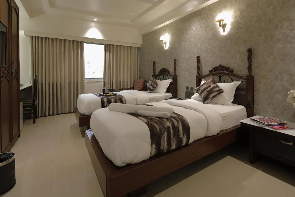 Image 1 of Hotel Ariana Residency