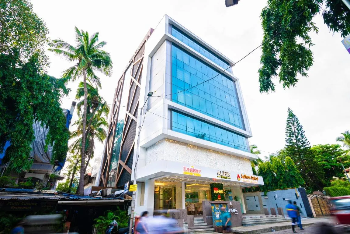 Image of Hotel Auris