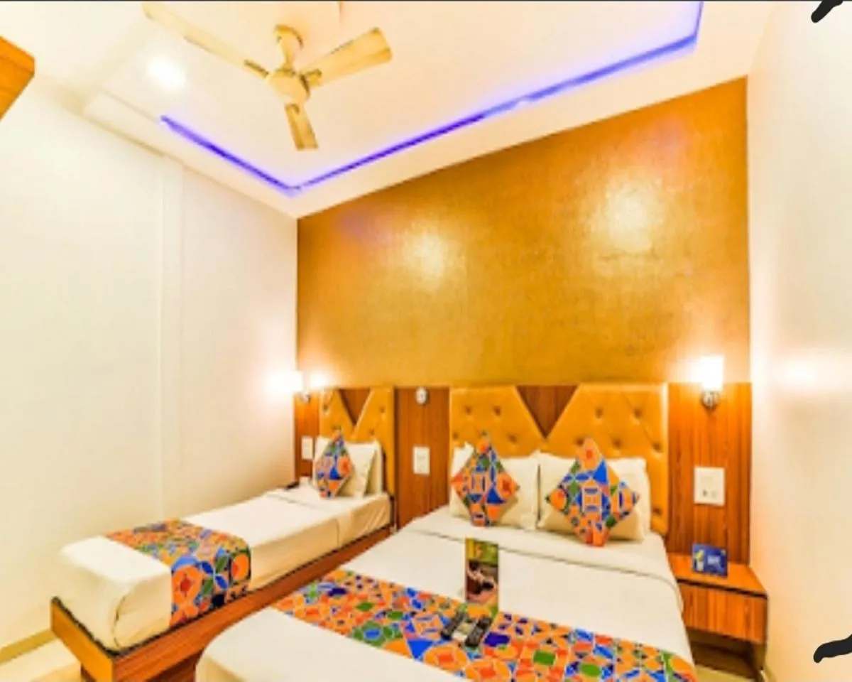 Image 1 of Hotel BENTLY Terminal-2