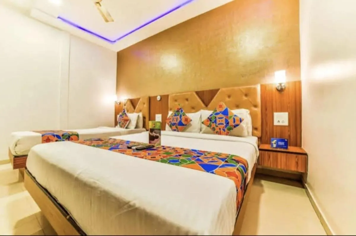 Image 5 of Hotel BENTLY Terminal-2