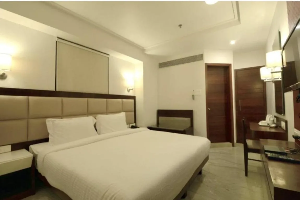 Image of Hotel BENTLY Terminal-2