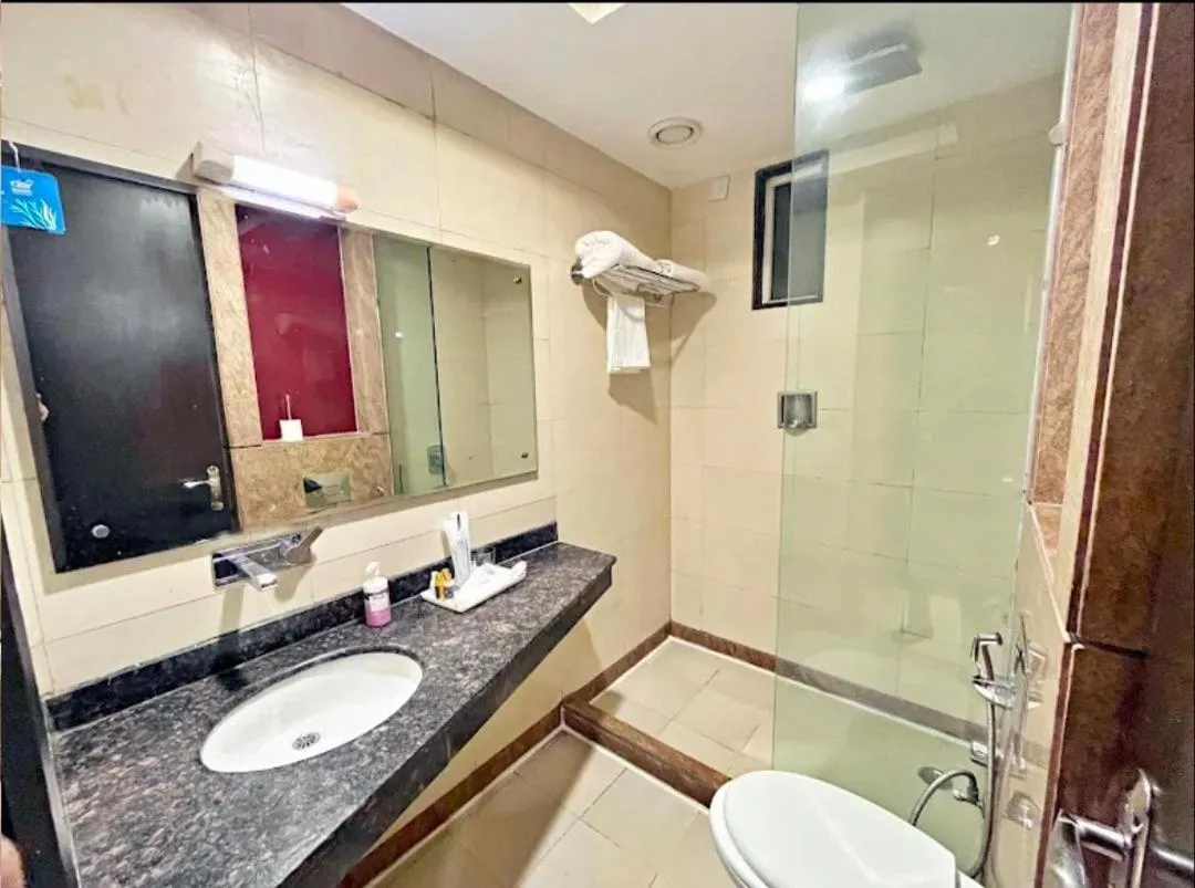 Image 6 of Hotel BENTLY Terminal-2