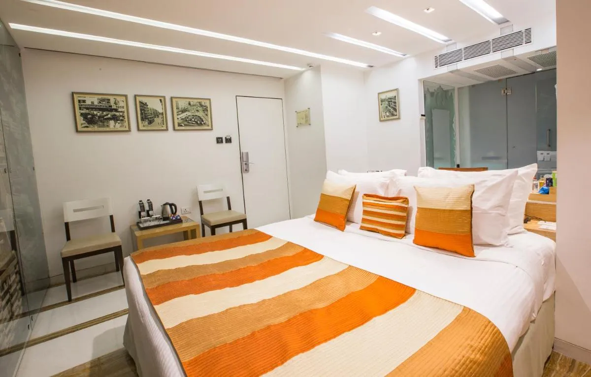 Image 5 of Hotel Bawa Continental