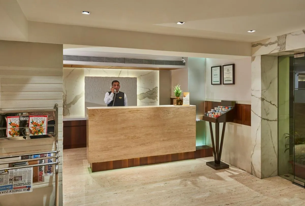 Image 4 of Hotel Bawa Continental