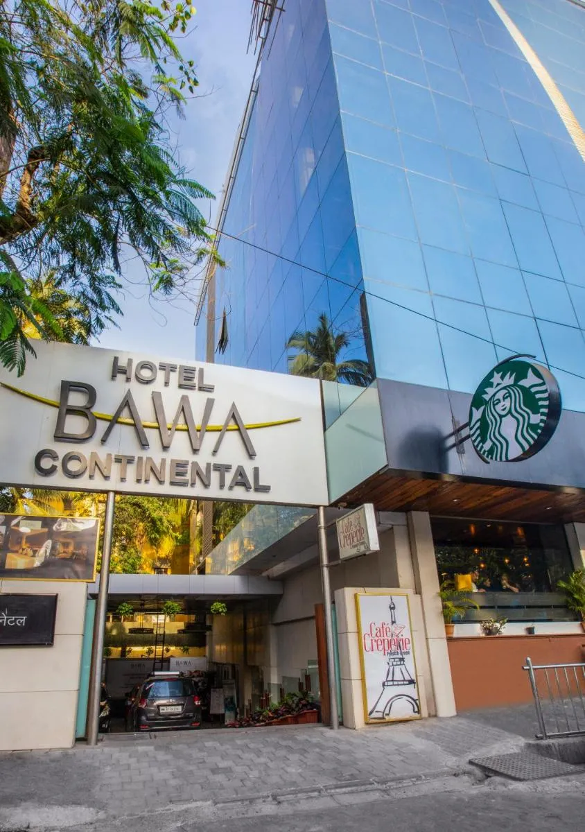 Image 3 of Hotel Bawa Continental