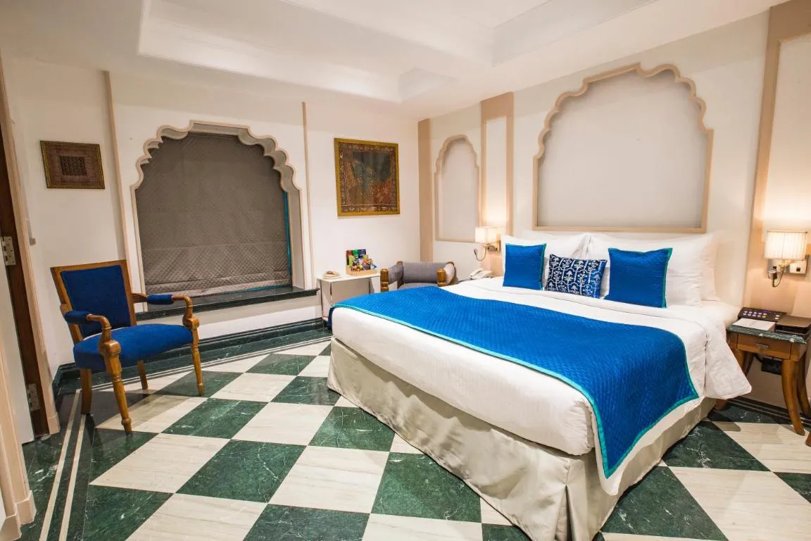 Image of Hotel Bawa Continental