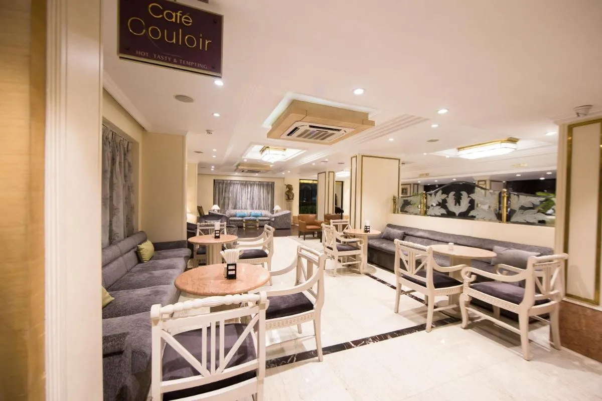 Image 4 of Hotel Bawa International