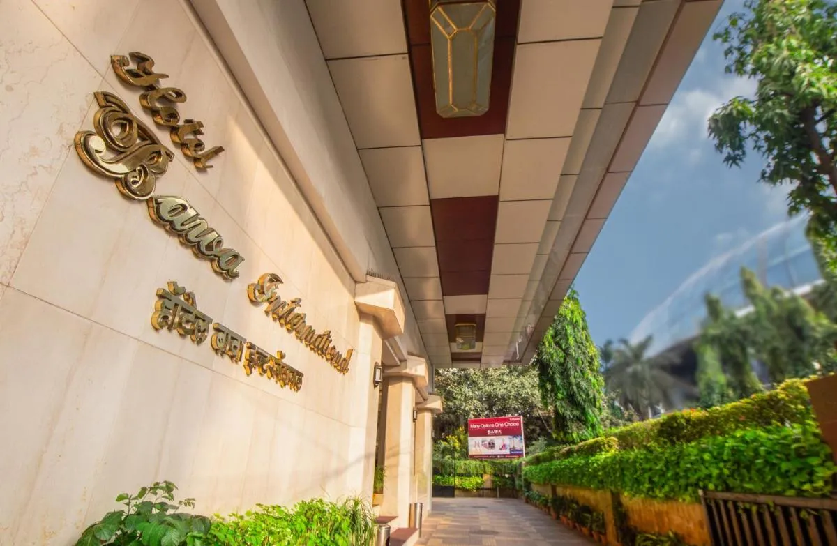 Image 5 of Hotel Bawa International