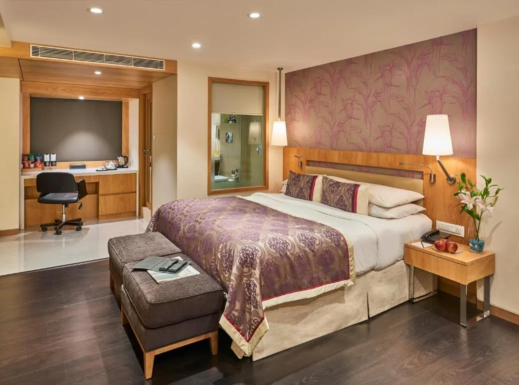 Image of Hotel Bawa International