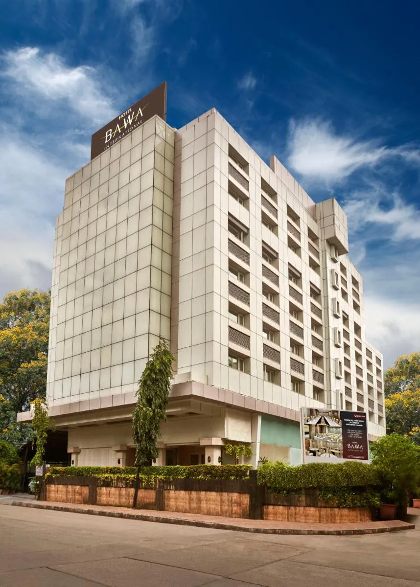 Image 3 of Hotel Bawa International