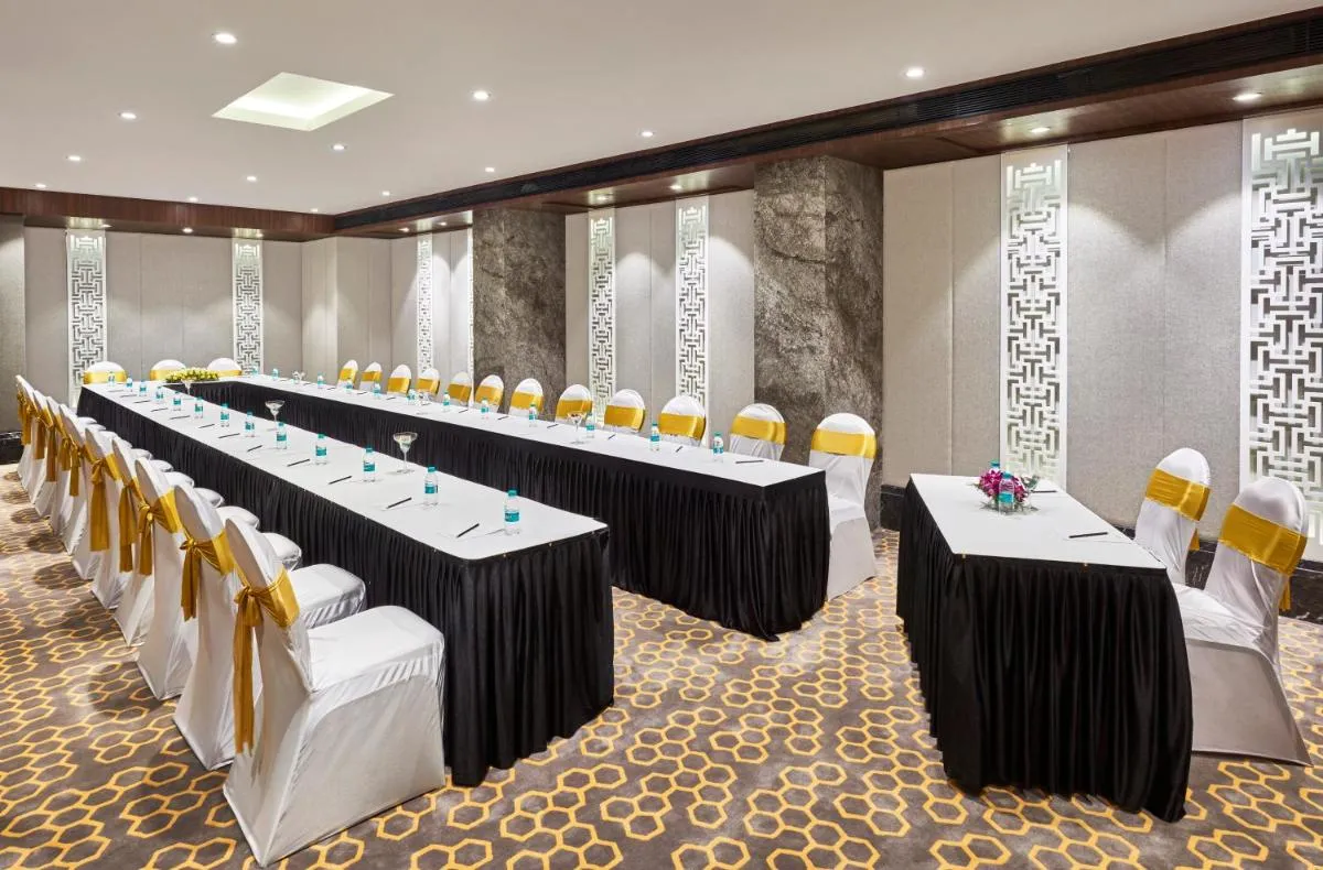 Image 6 of Hotel Bawa International