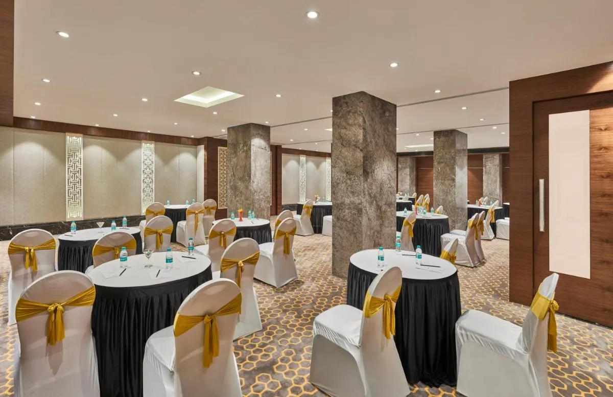 Image 2 of Hotel Bawa International