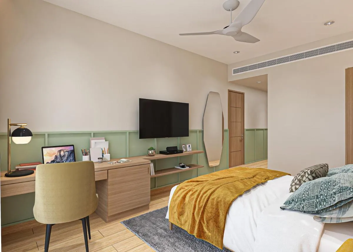 Image 4 of Hotel Bawa Regency