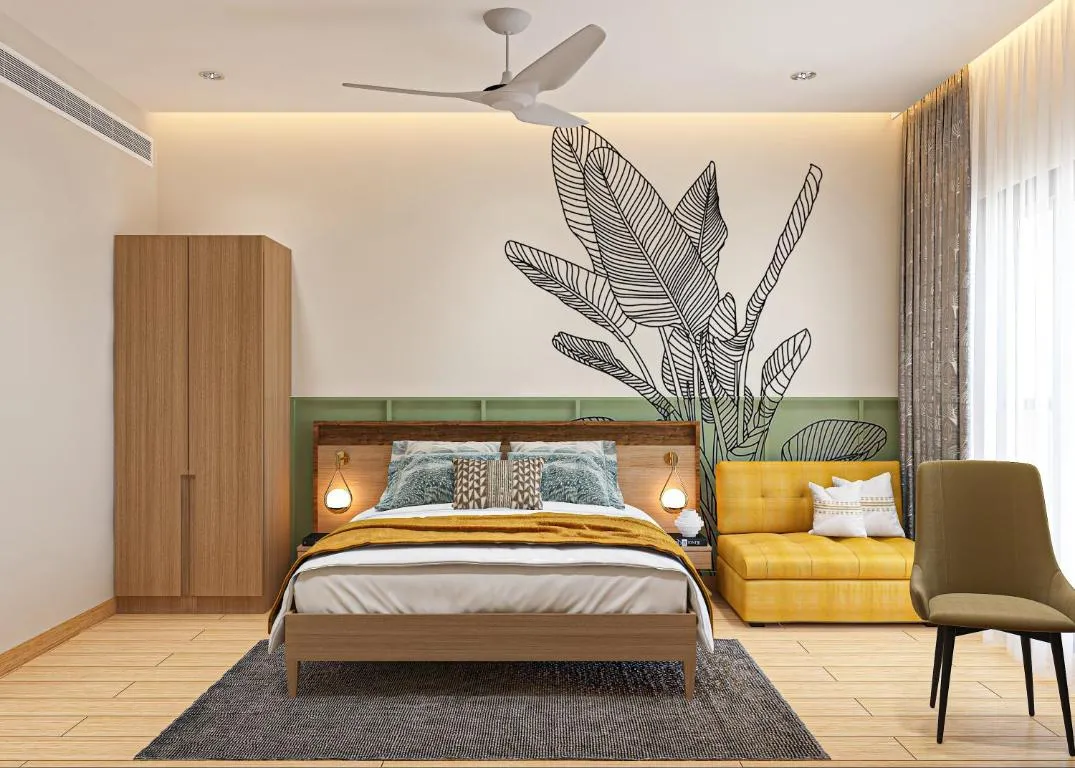 Image of Hotel Bawa Regency