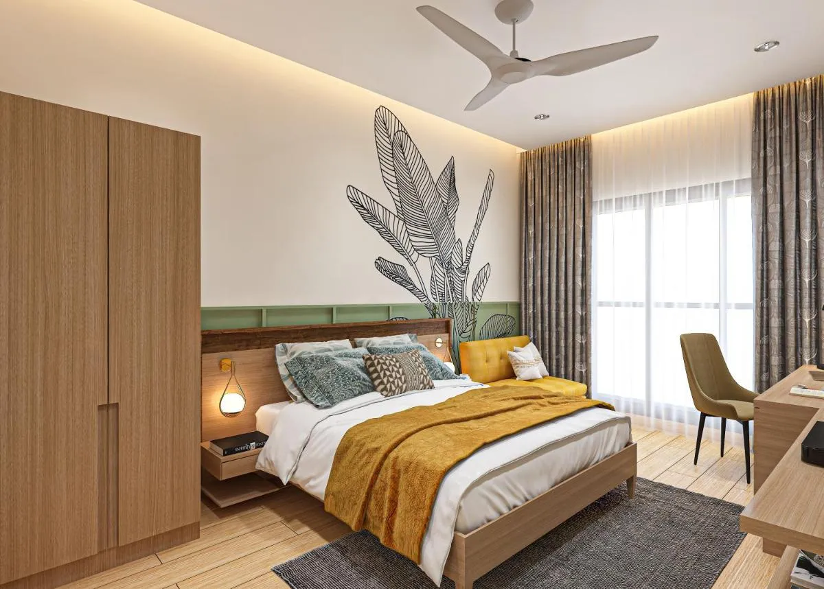 Image 6 of Hotel Bawa Regency
