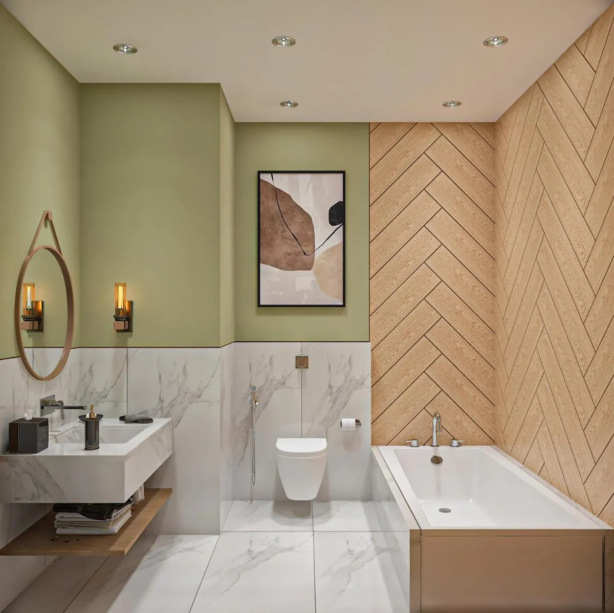Image 1 of Hotel Bawa Regency