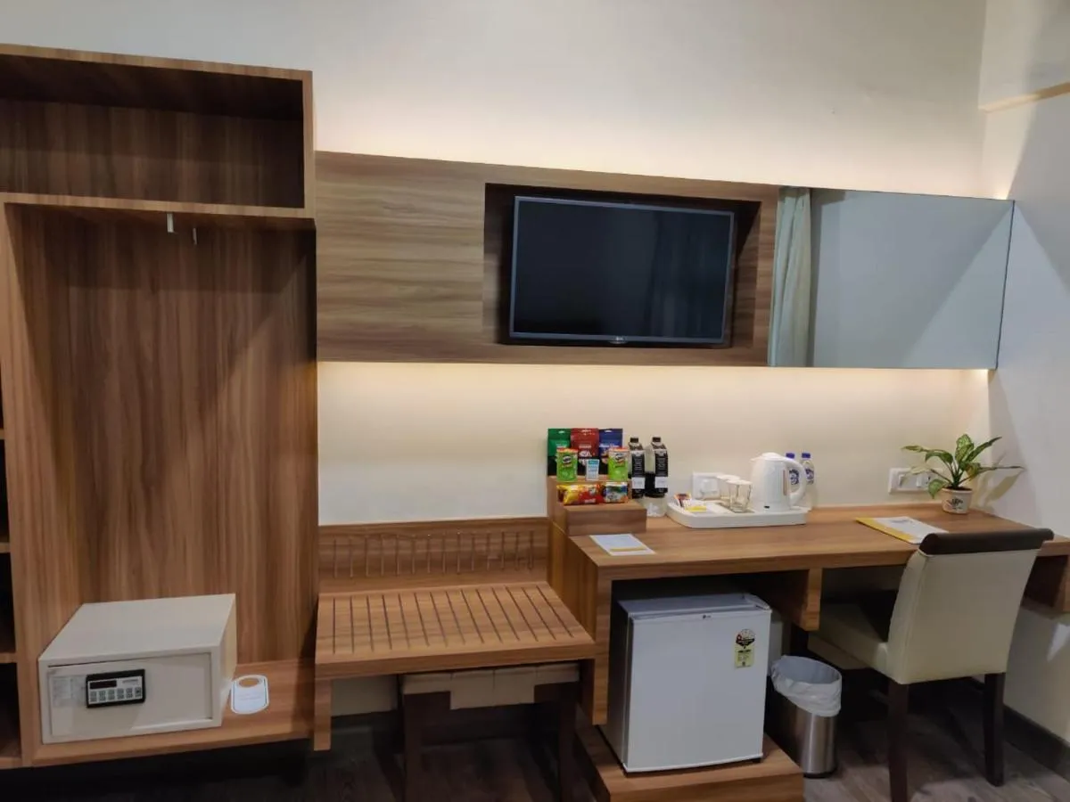 Image 2 of Hotel Bawa Regency