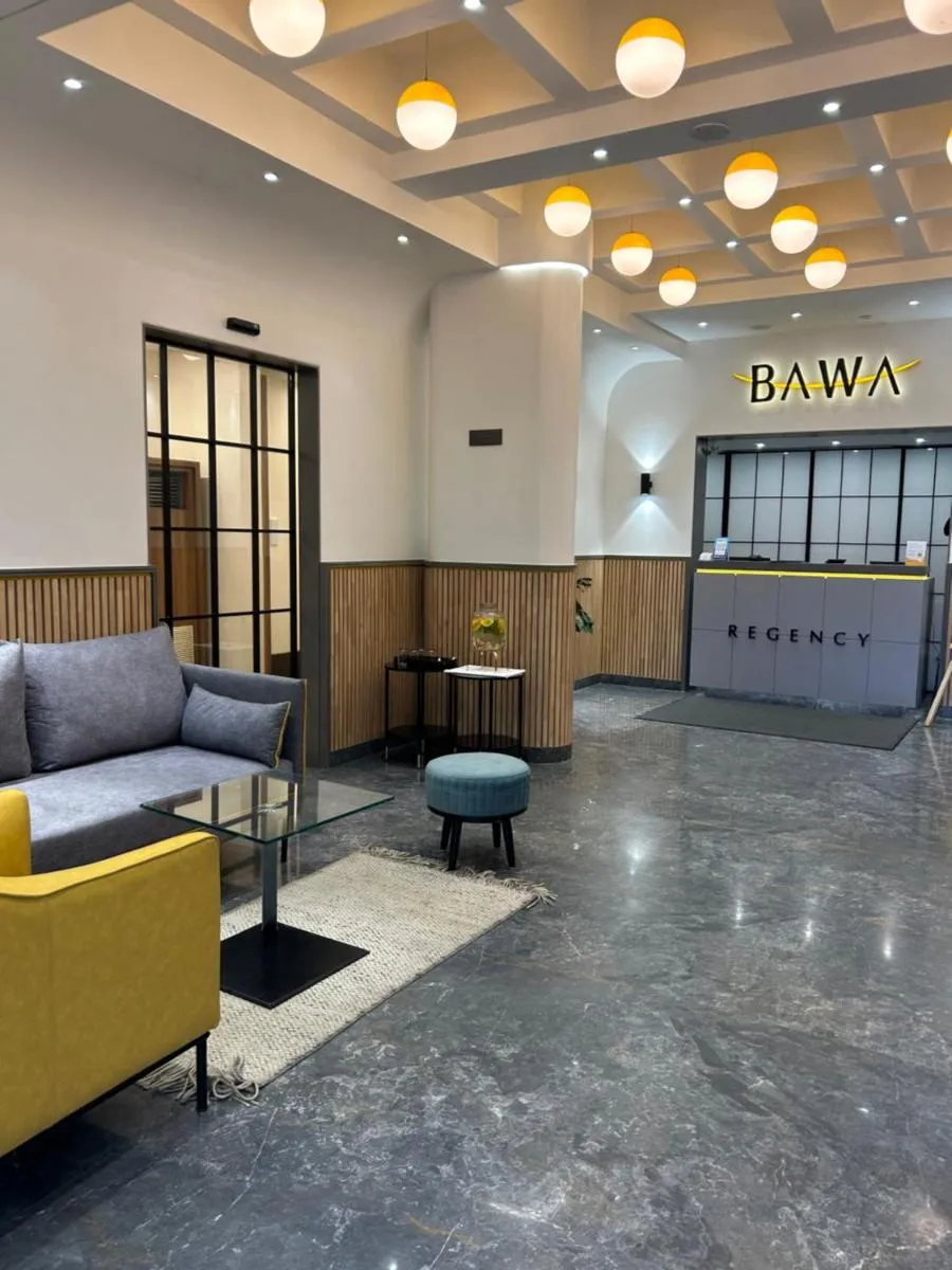 Image 5 of Hotel Bawa Regency
