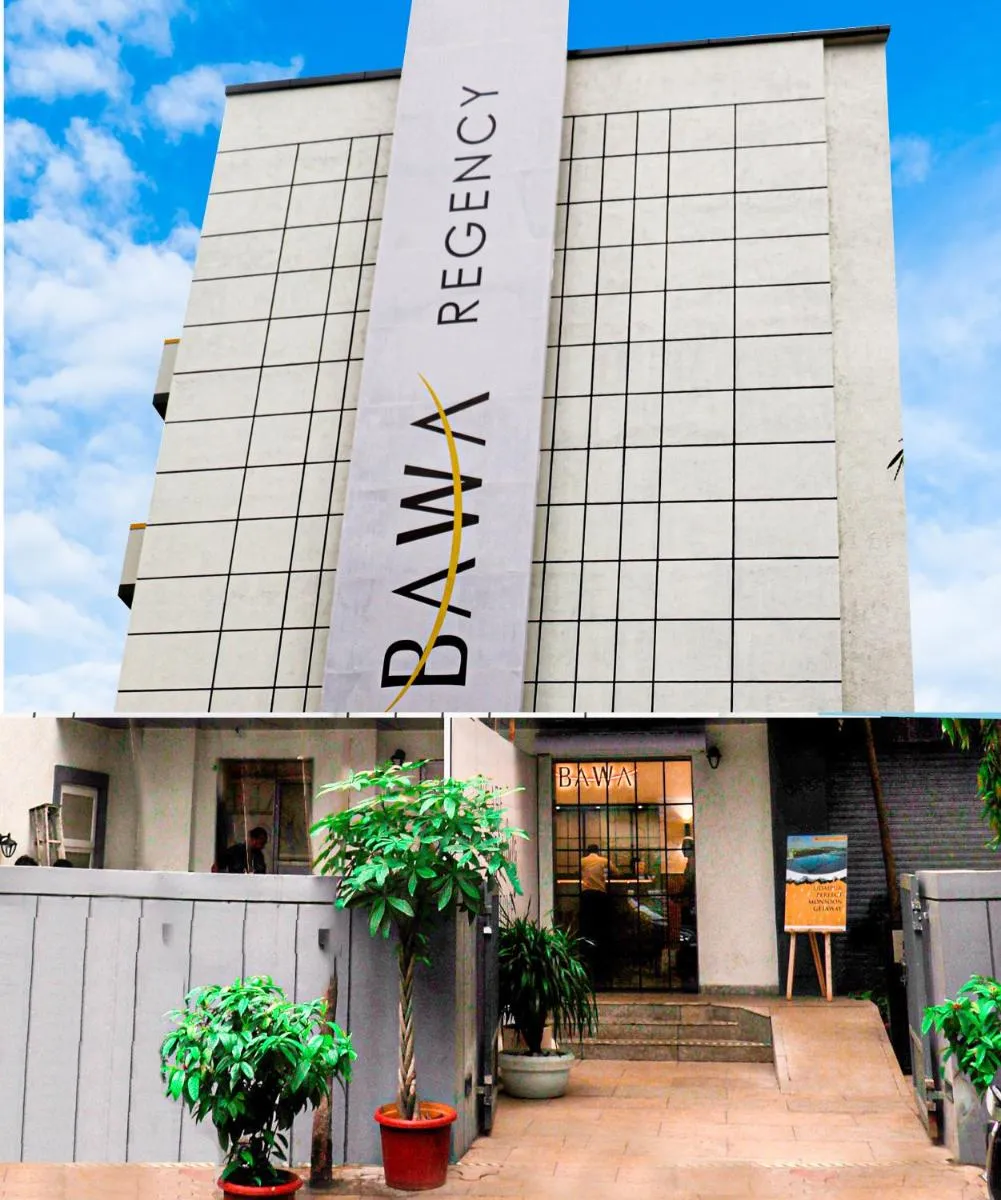 Image 3 of Hotel Bawa Regency
