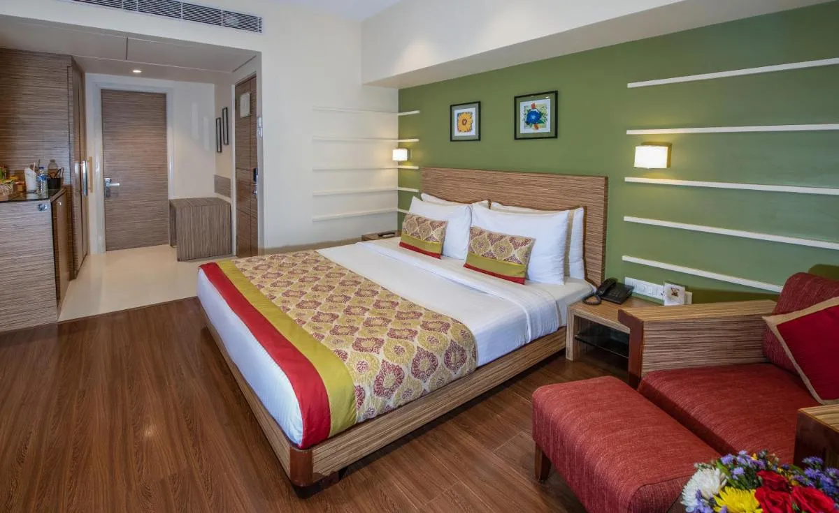 Image 6 of Hotel Bawa Suites