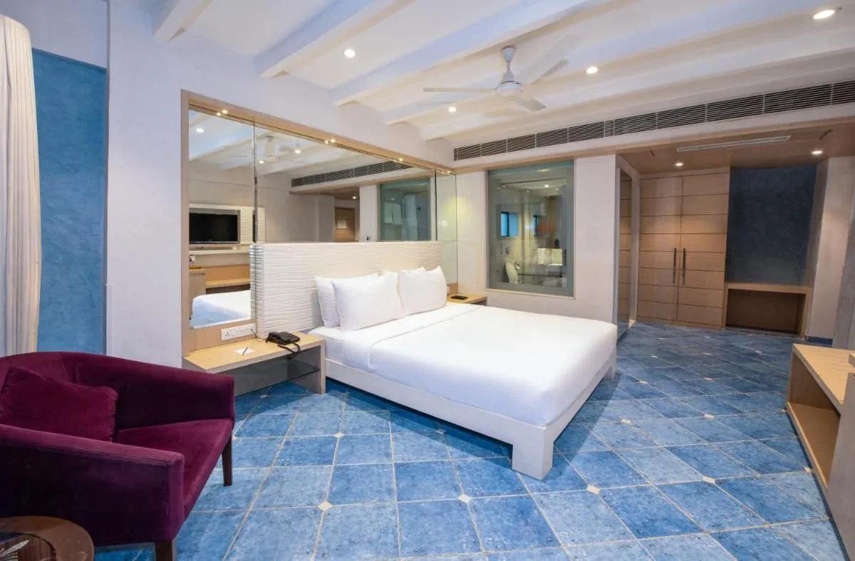 Image 2 of Hotel Bawa Suites