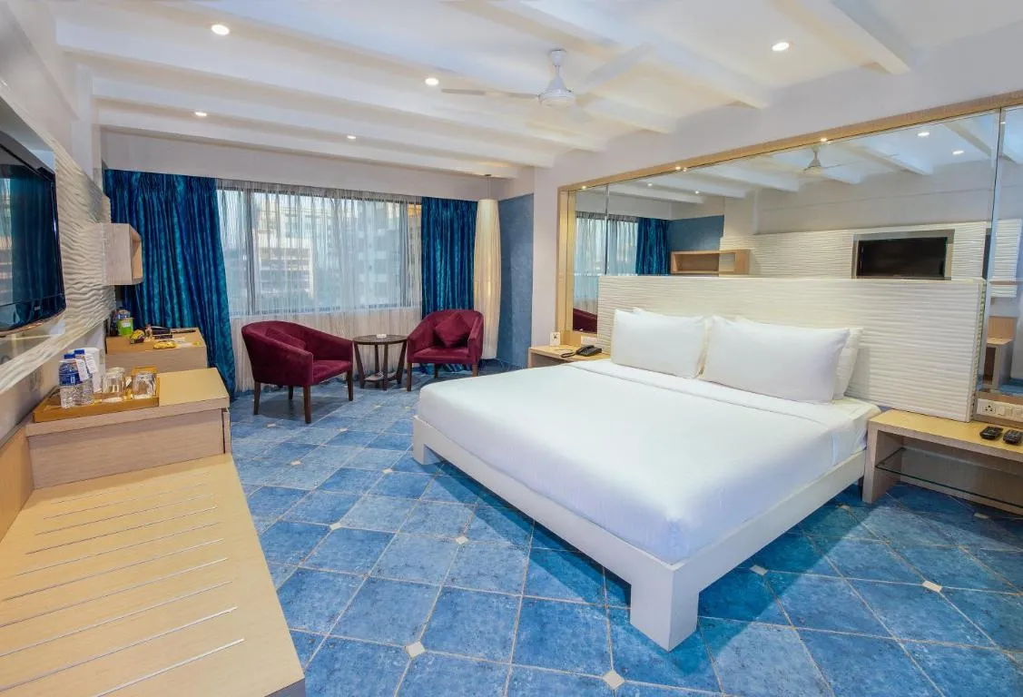 Image of Hotel Bawa Suites