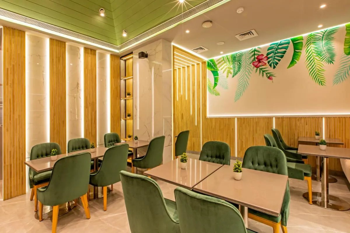 Image 5 of Hotel Bawa Suites
