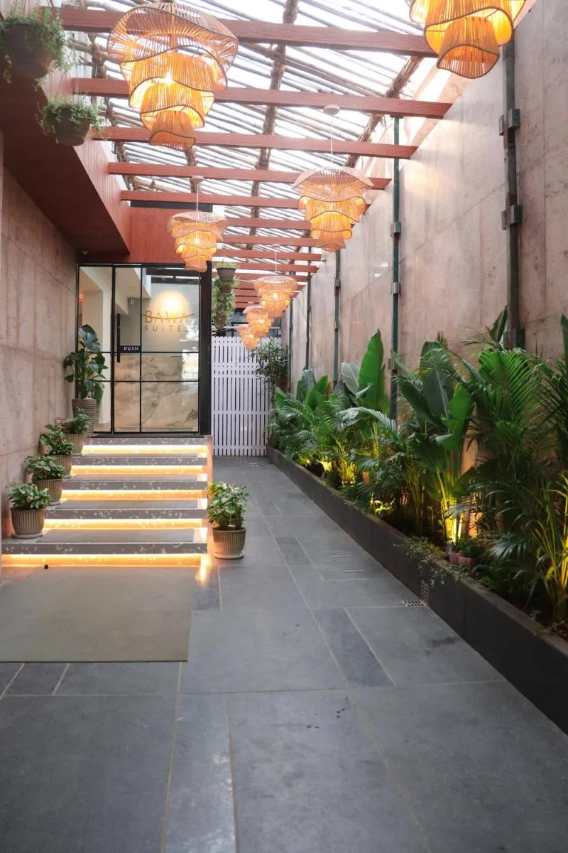 Image 4 of Hotel Bawa Suites