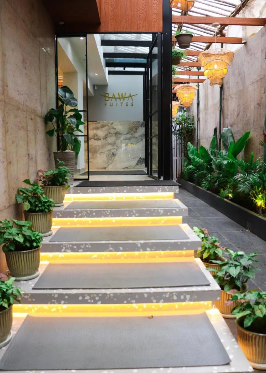 Image 3 of Hotel Bawa Suites