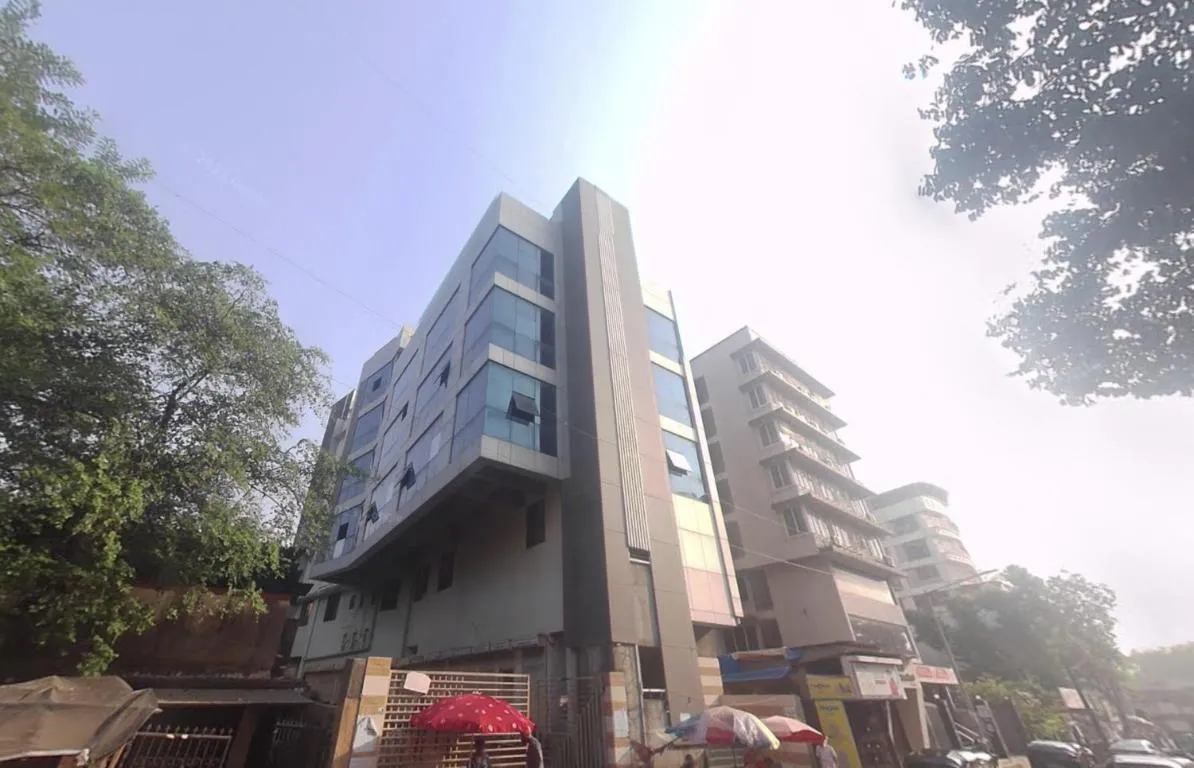Image of Hotel Beverly Palace Santacruz – Near BKC – Mumbai Airport T1