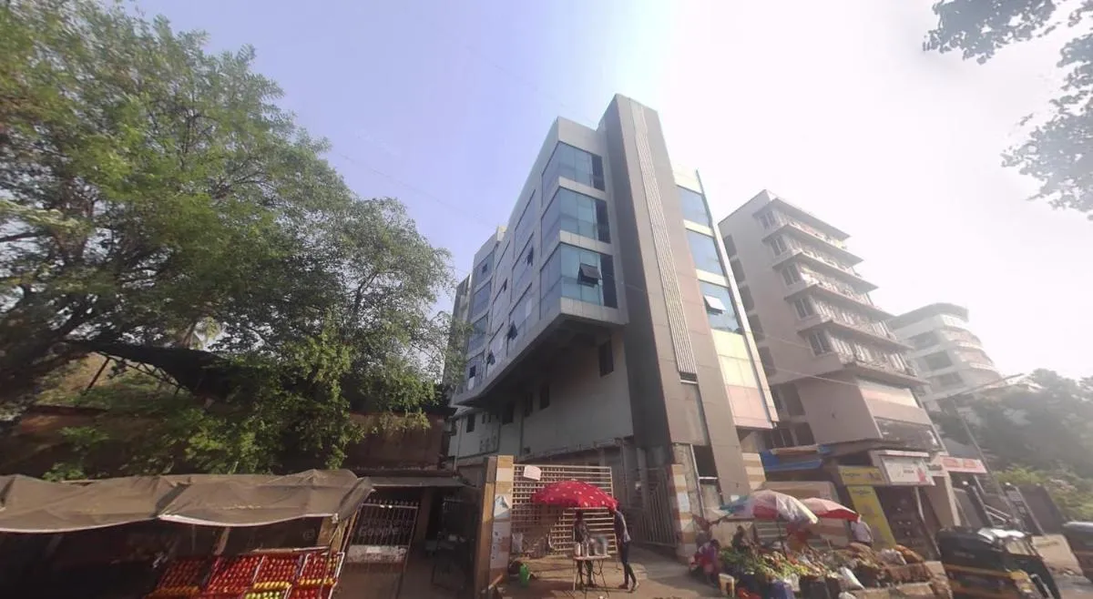 Image 4 of Hotel Beverly Palace Santacruz – Near BKC – Mumbai Airport T1