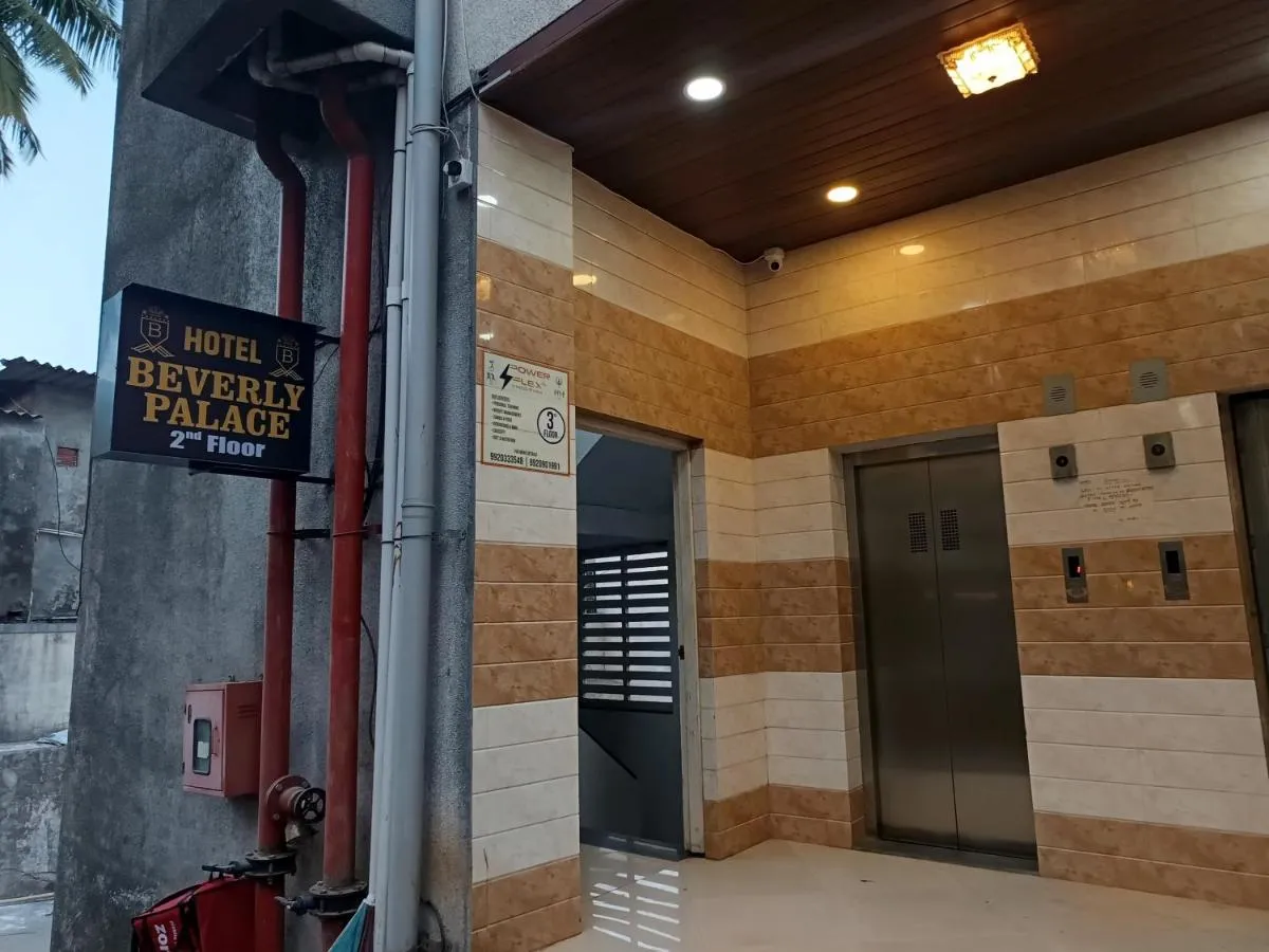 Image 6 of Hotel Beverly Palace Santacruz – Near BKC – Mumbai Airport T1
