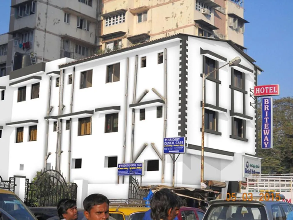 Image of Hotel Briteway