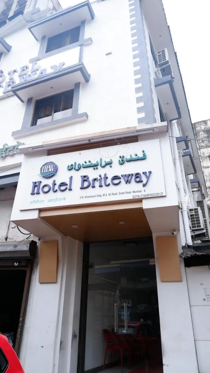 Image 6 of Hotel Briteway