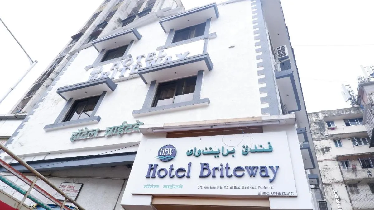 Image 2 of Hotel Briteway
