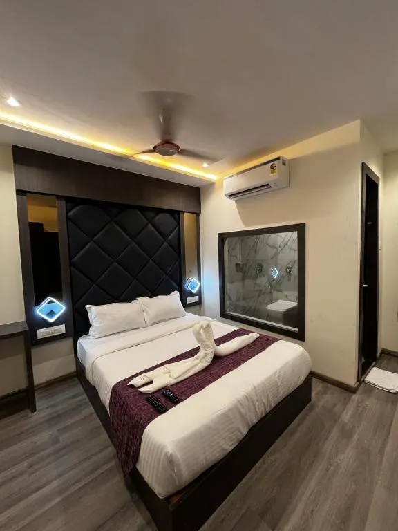 Image of Hotel Classio Andheri – Near DN Nagar Metro Station