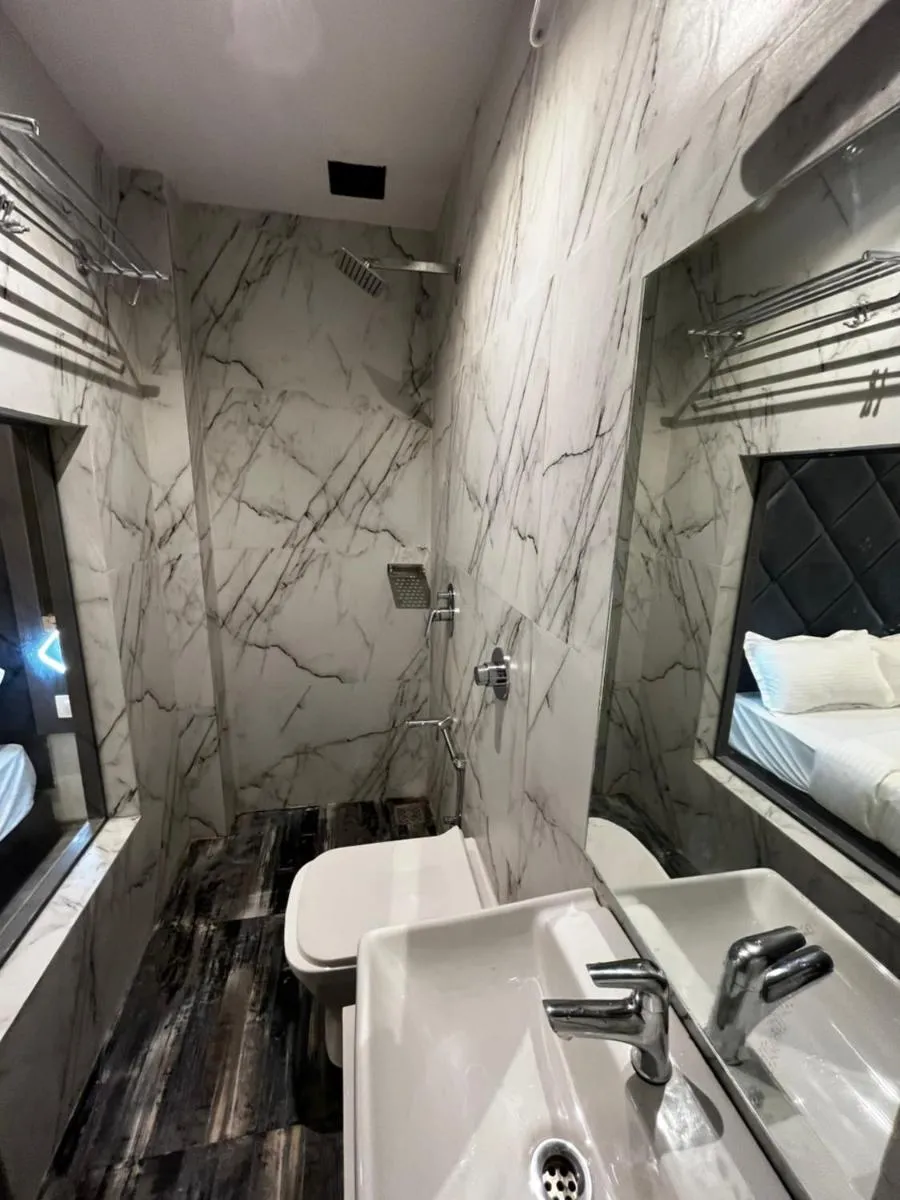 Image 2 of Hotel Classio Andheri – Near DN Nagar Metro Station