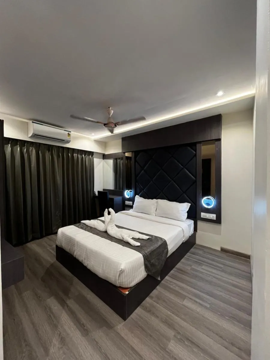 Image 6 of Hotel Classio Andheri – Near DN Nagar Metro Station