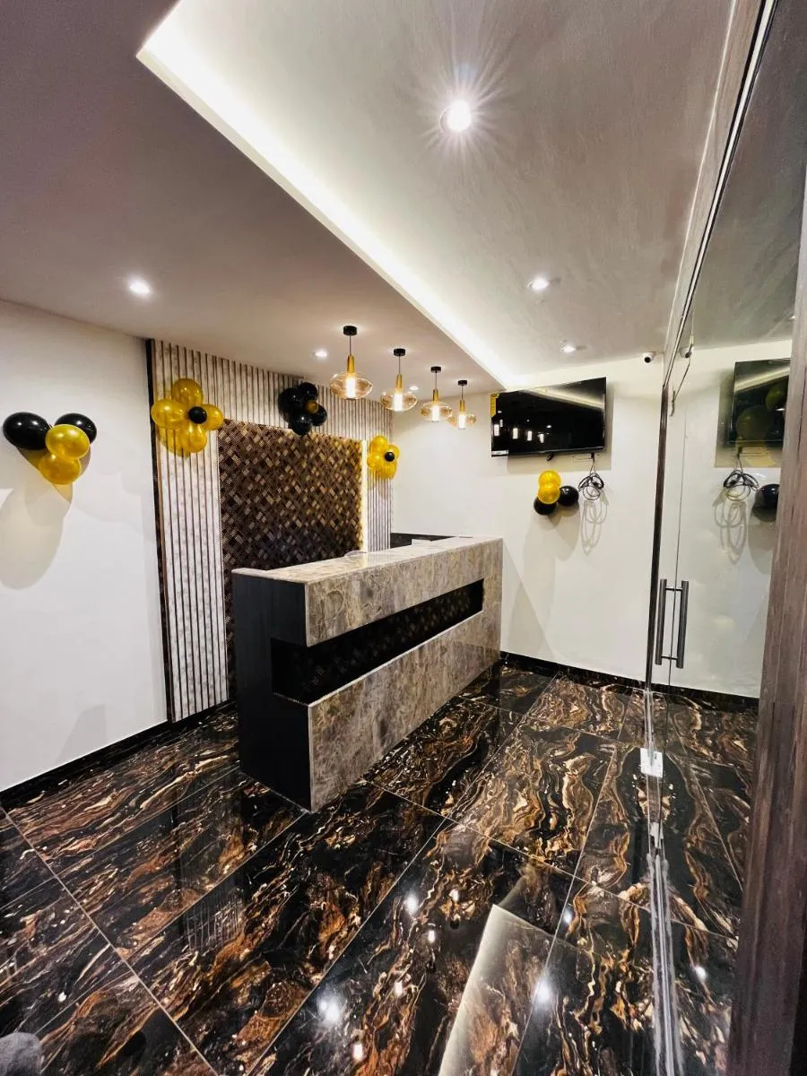 Image 3 of Hotel Classio Andheri – Near DN Nagar Metro Station