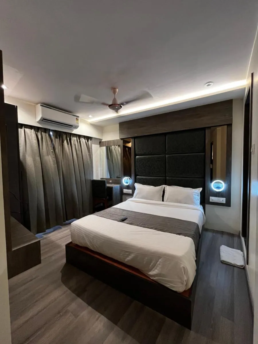 Image 1 of Hotel Classio Andheri – Near DN Nagar Metro Station